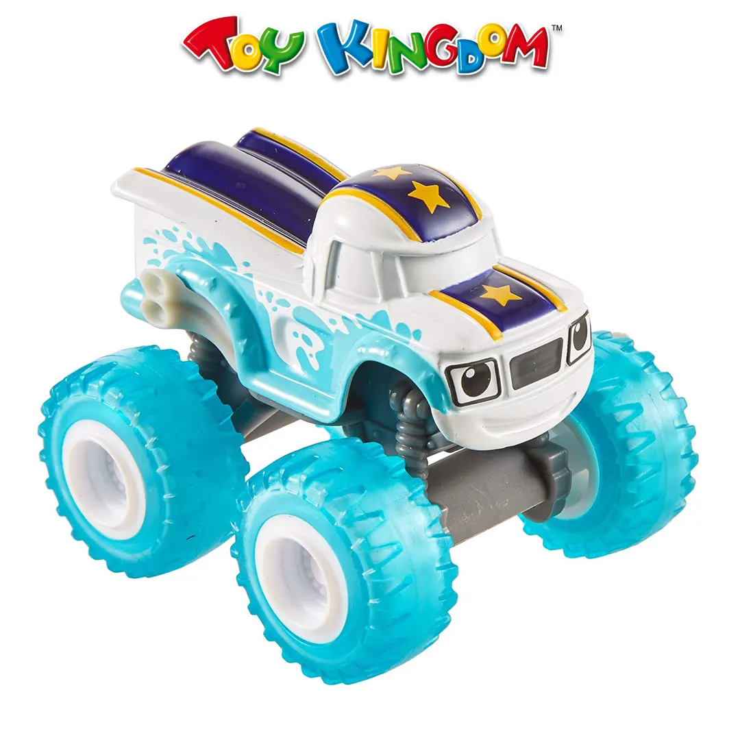 blaze and the monster machines darington
