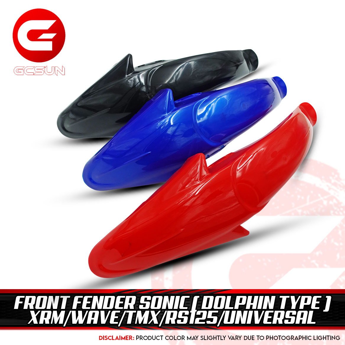 Shop Honda Wave 125i Front Back Fender with great discounts and prices