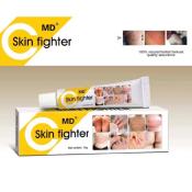 MD Skin Fighter Cream - Allergy and Fungus Relief