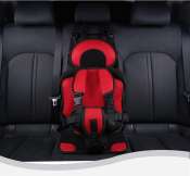 Baby Car Safety Seat Child Cushion Carrier