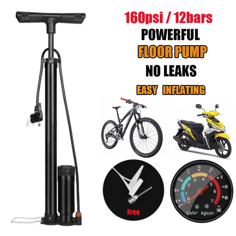 air pump for bikes near me