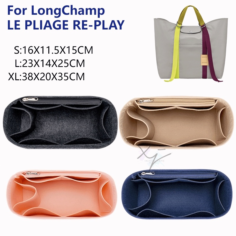 Shop Longchamp LE PLIAGE REPLAY Unisex Bags (10170) by shizza