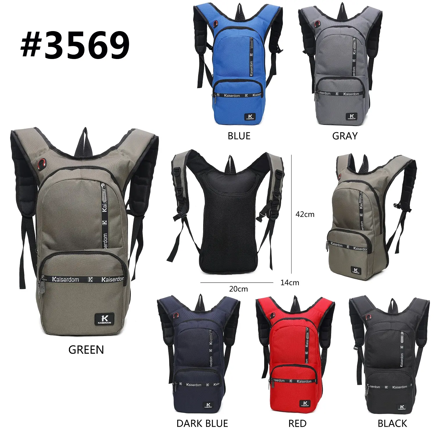 mens bike backpack