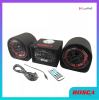 Bosca JW-A8 Bluetooth Speaker with Bass Amplifier and Remote