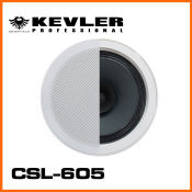 Kevler Professional CSL-605 Ceiling Speaker