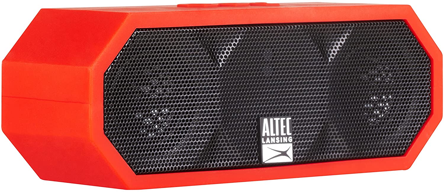 Altec lansing best sale imw577 lifejacket 2