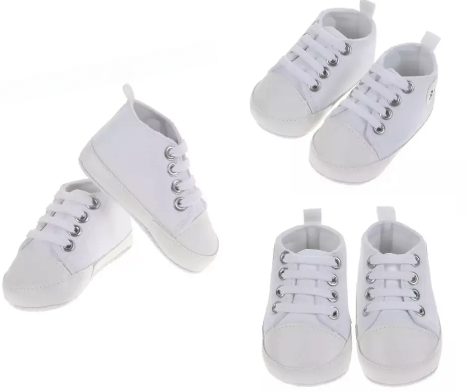non skid baby shoes