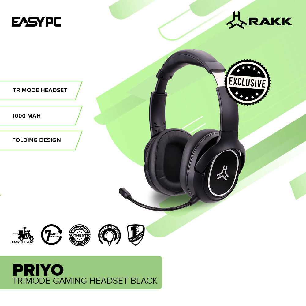 Daguob pro headset hot sale