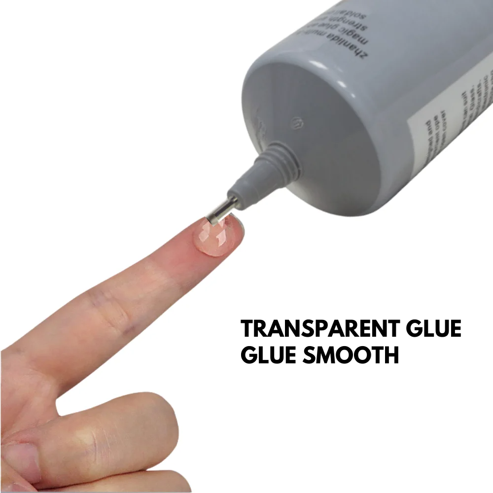 E7000 Glue Multi-Purpose Glue Adhesive Epoxy Resin Super Glue Diy Tool  50ML/110ML