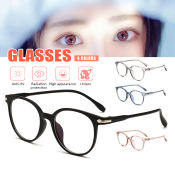 Blue Light Blocking Glasses - Unisex (Brand name not provided)