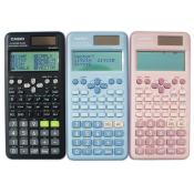 Casio FX-991ES Plus Scientific Calculator - Genuine and Original
