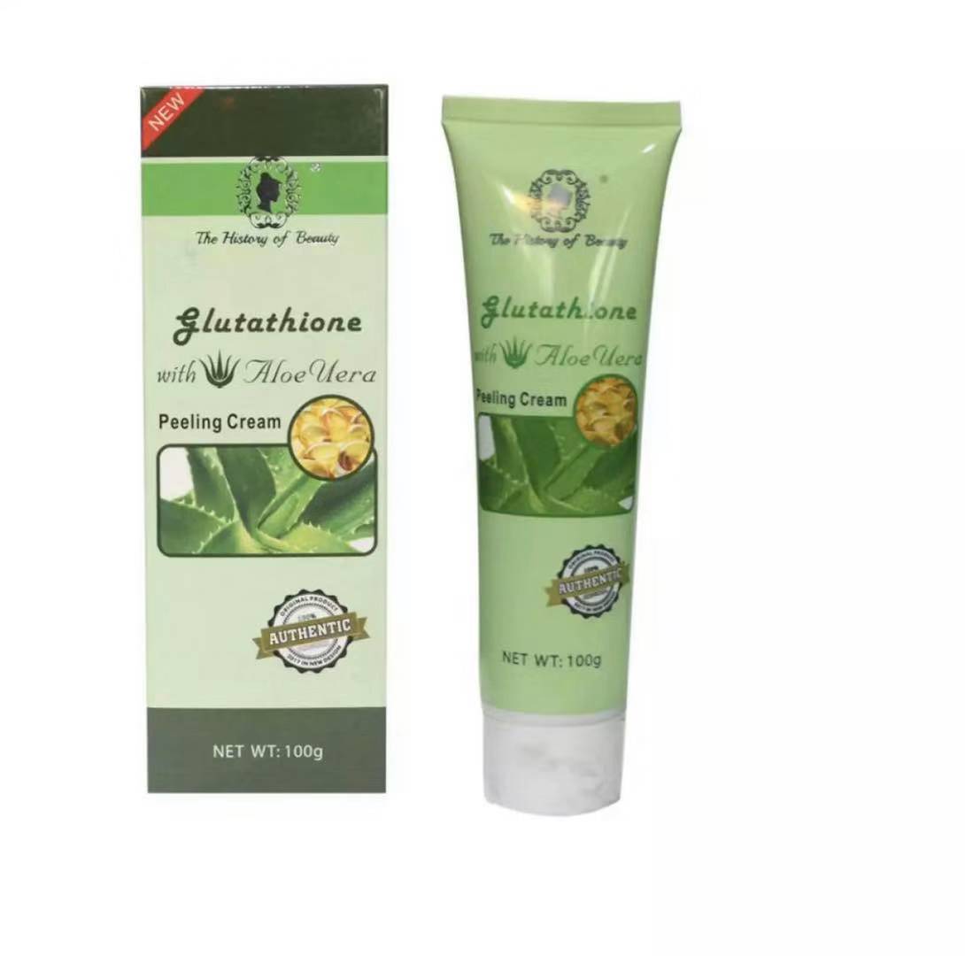 aloe vera cream watsons