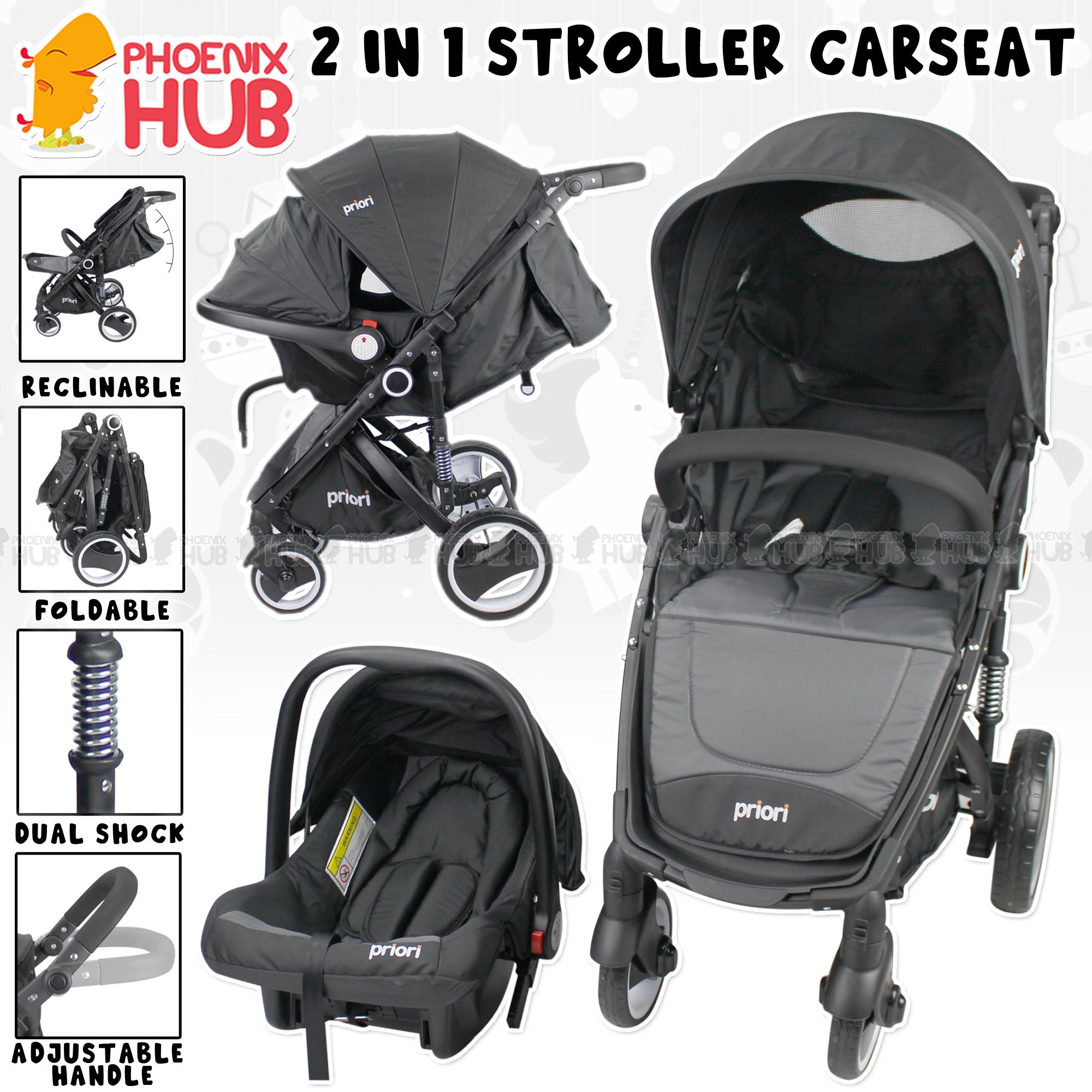 stroller price in sm