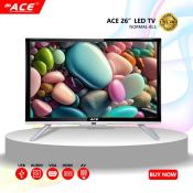 ACE 26" Normal BL-3 LED-802 TV