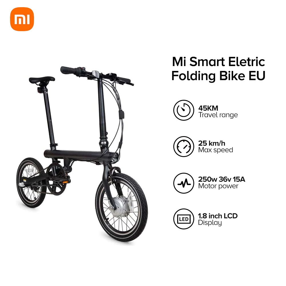 xiaomi motorcycle