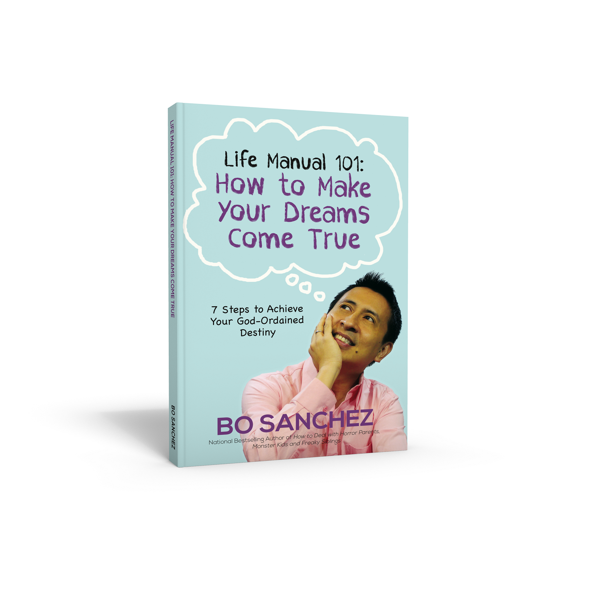 Is Your Love Tank Empty? : How to Solve the Biggest Problem of Your Life:  Bo Sanchez: 9789710070978: : Books