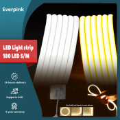 Everpink LED Strip Lights - 5M to 20M Length Options