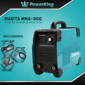 MK MMA-300 IGBT Inverter DC ARC Welding Machine