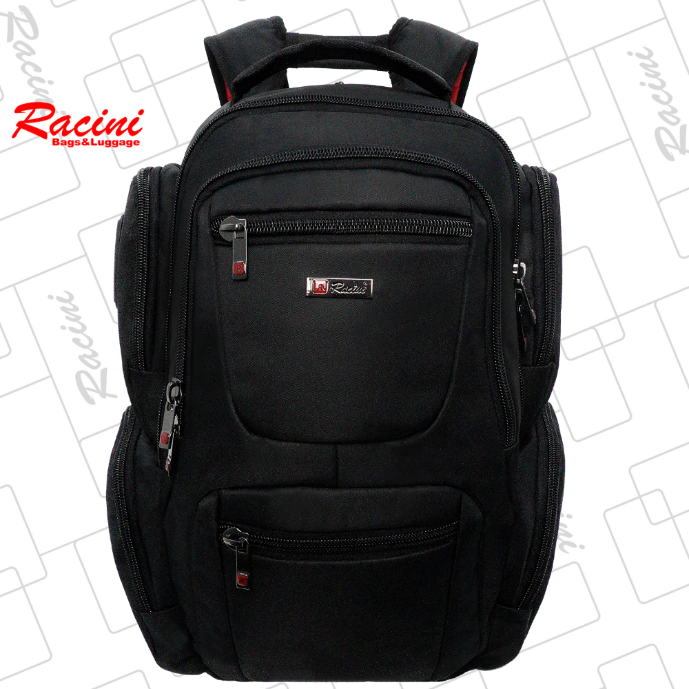 Racini 2320 Series Water Resistant Anti Theft Laptop Backpack Lazada PH