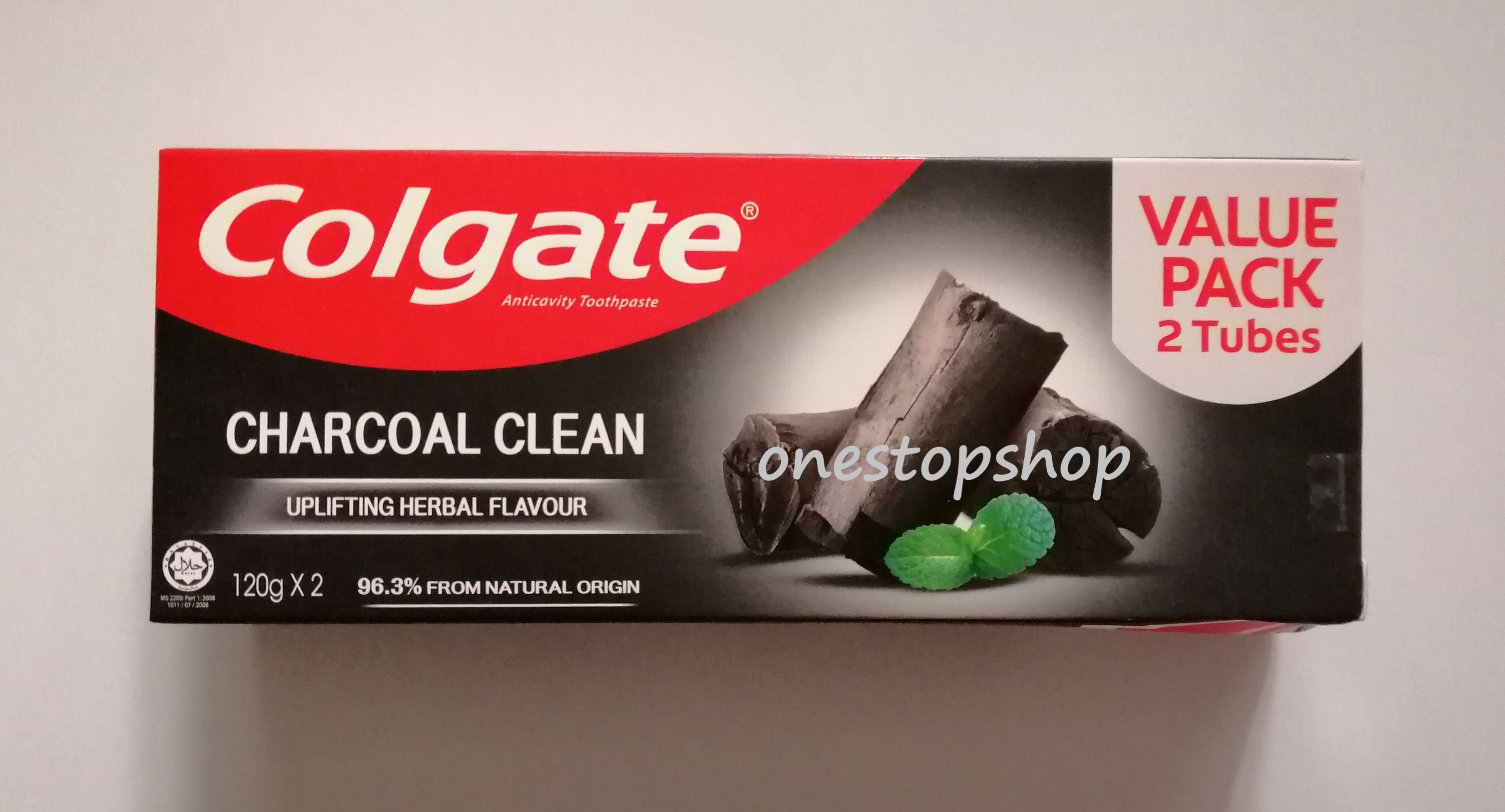 colgate chocolate toothpaste