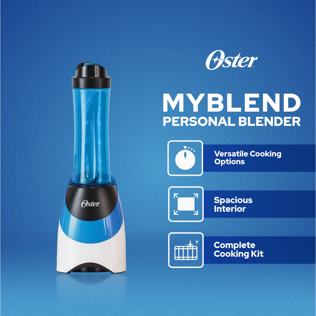 Oster Myblend Blender Oster Individual Blender Oster Blender 500