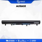 LPCE Laptop Battery for Acer Aspire V5 Series AL12A32