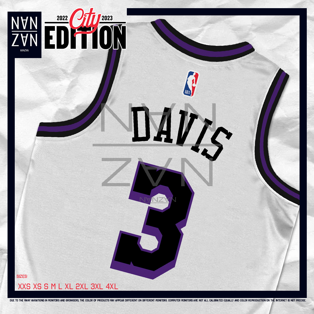 La Lakers City Edition Jersey 2021-2022 – Kiwi Jersey Co.