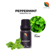 Varganation Spring Peppermint Essential Oil for Relaxation and Sleep