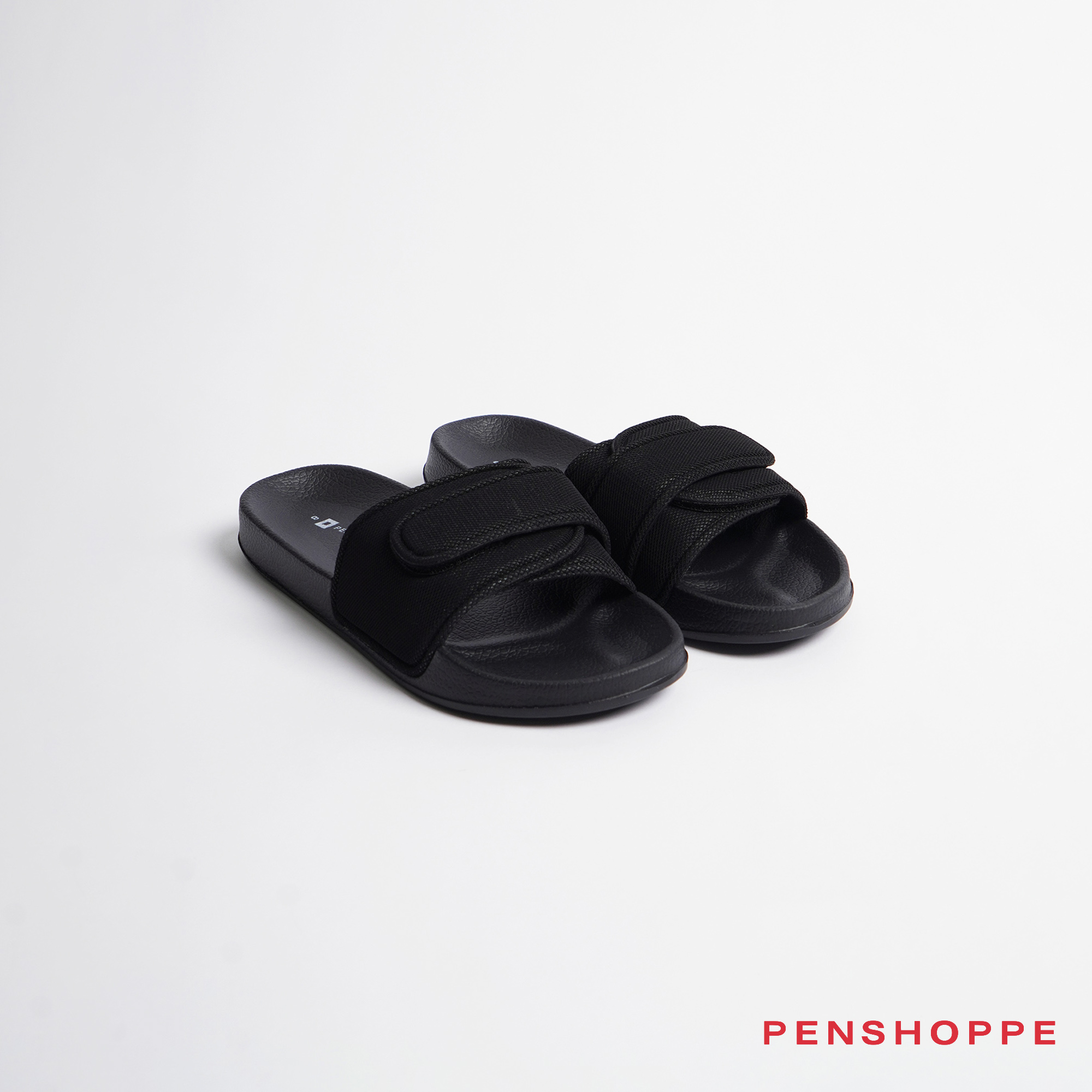 Penshoppe slip best sale on slippers