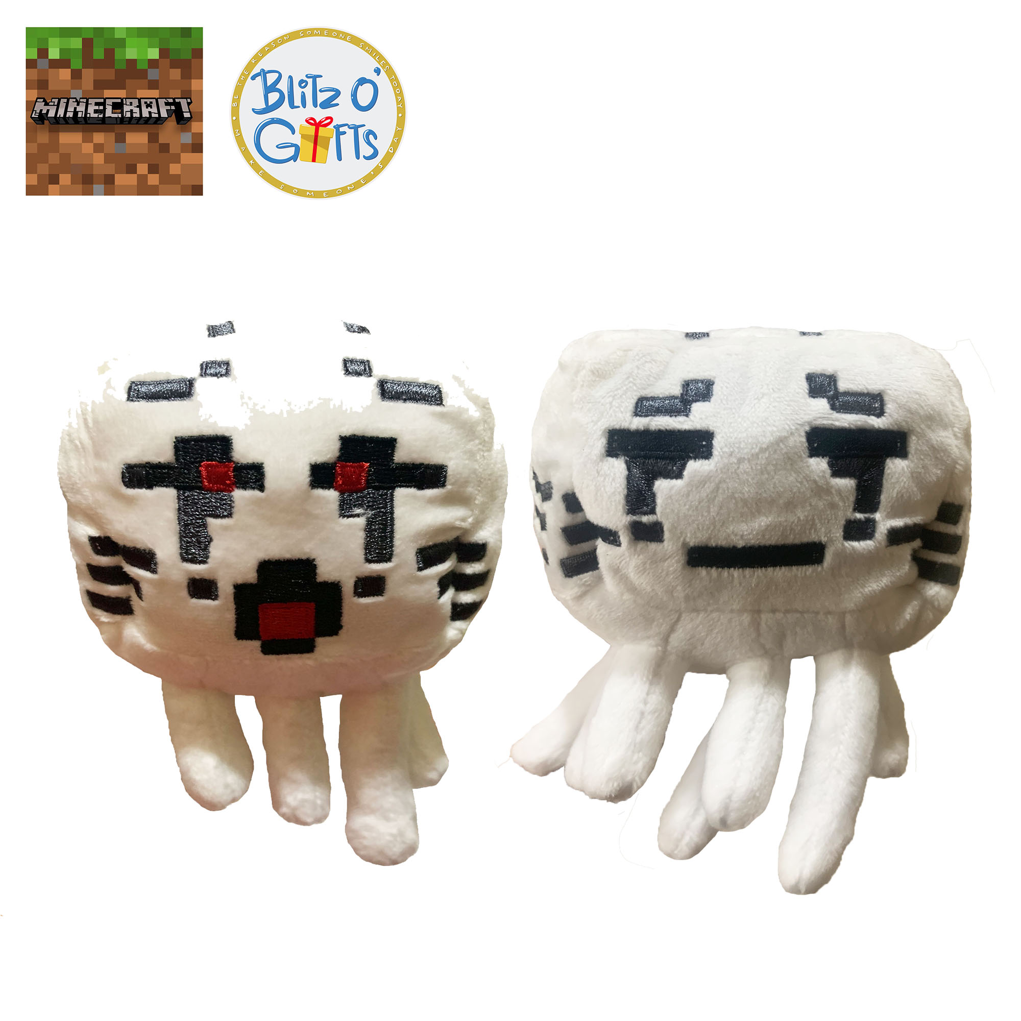 ghast plush