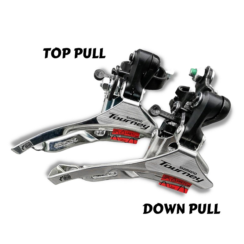 TBNOD Bicycle Front Derailleurs 7/8/9 Speed Mountain MTB Bike Front Derailleurs 7 8 9 Speed MTB Bike Bicycle Front Derailleurs 