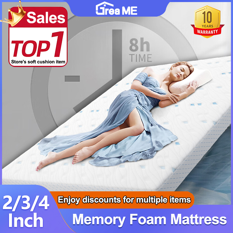 Mattress foam near store me