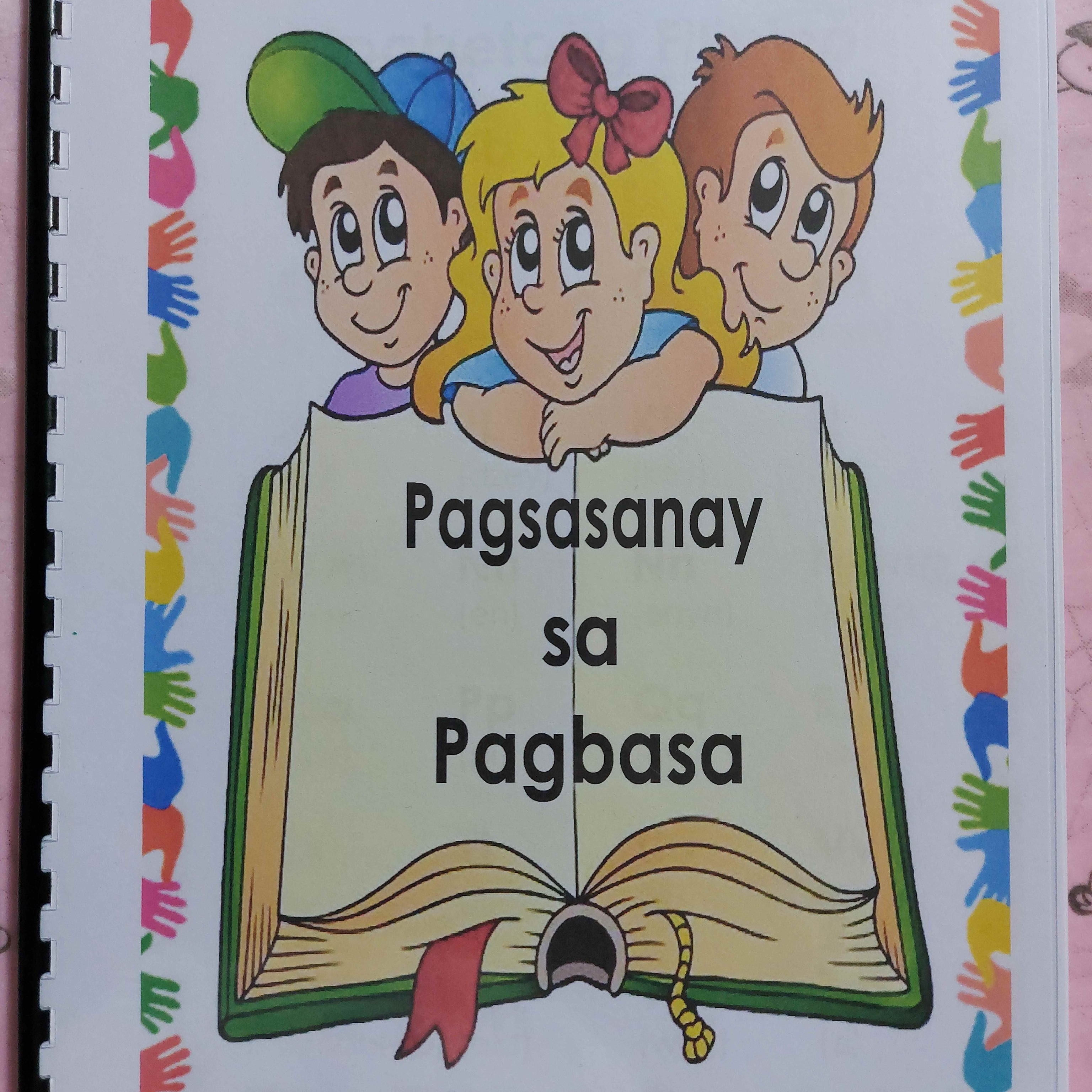 Shop Pagsasanay Sa Pagbasa Tagalog with great discounts and prices ...