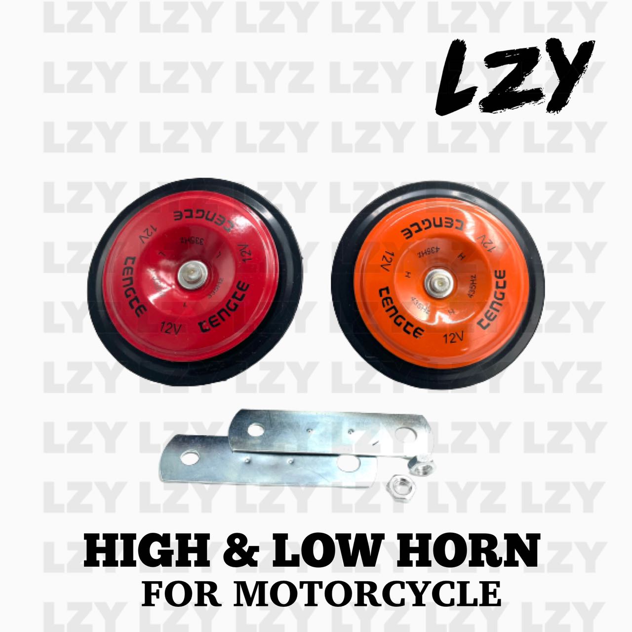 Shop Horn For Motorcycle Super Loud Mio Sporty online