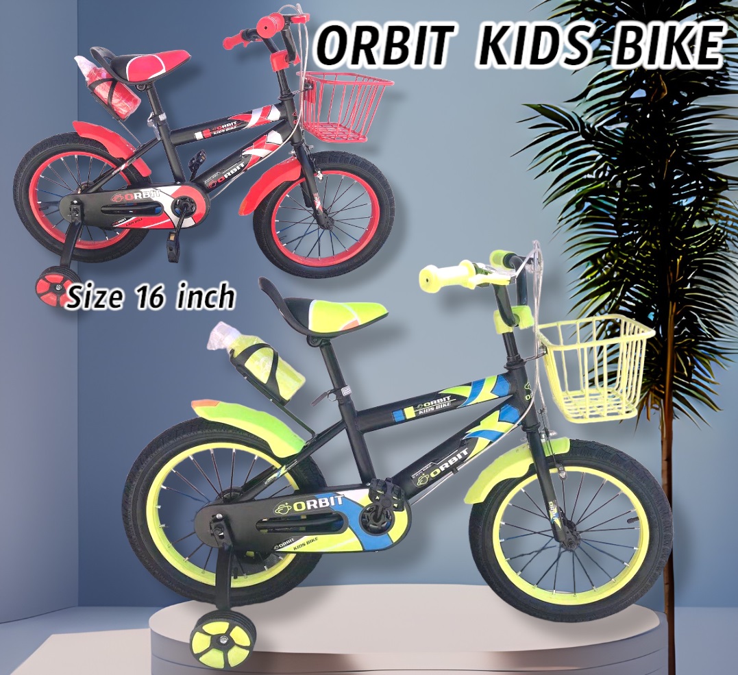 orbit bike price