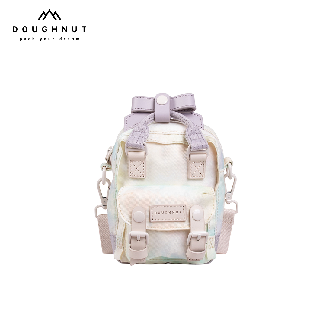 doughnut backpack lazada