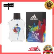 Adidas Team Five Special Edition Men 100ml