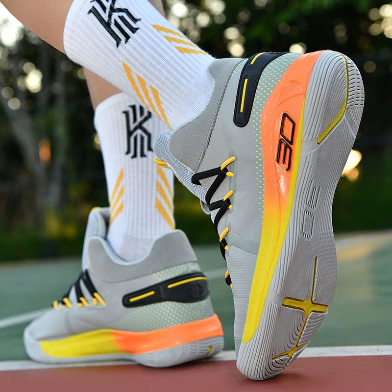 Yellow curry 4 clearance shoes