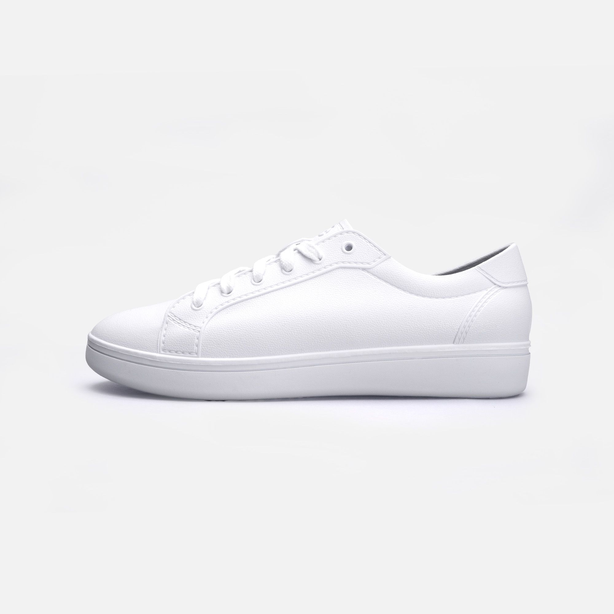 White Sneakers Crissa Shoes Sale Shop Crissa White Shoes Online