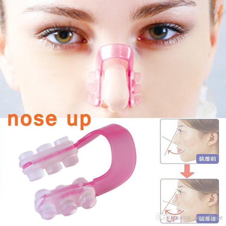 *KHS* Korean Fashion Nose Up Nose Lifting Clip