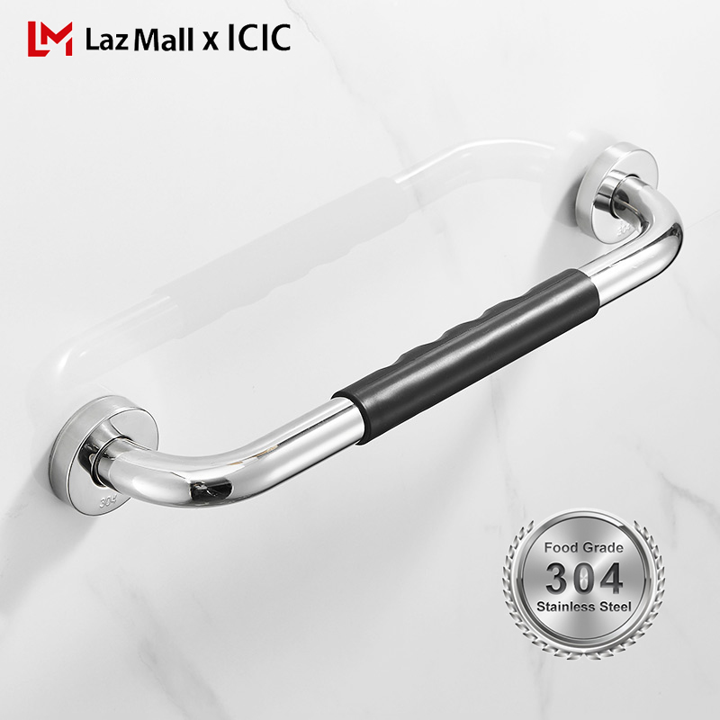 ICIC Stainless Steel Grab Ba...