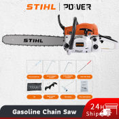 Stihl 58CC Gasoline Portable Power Saw - 20-24 inches