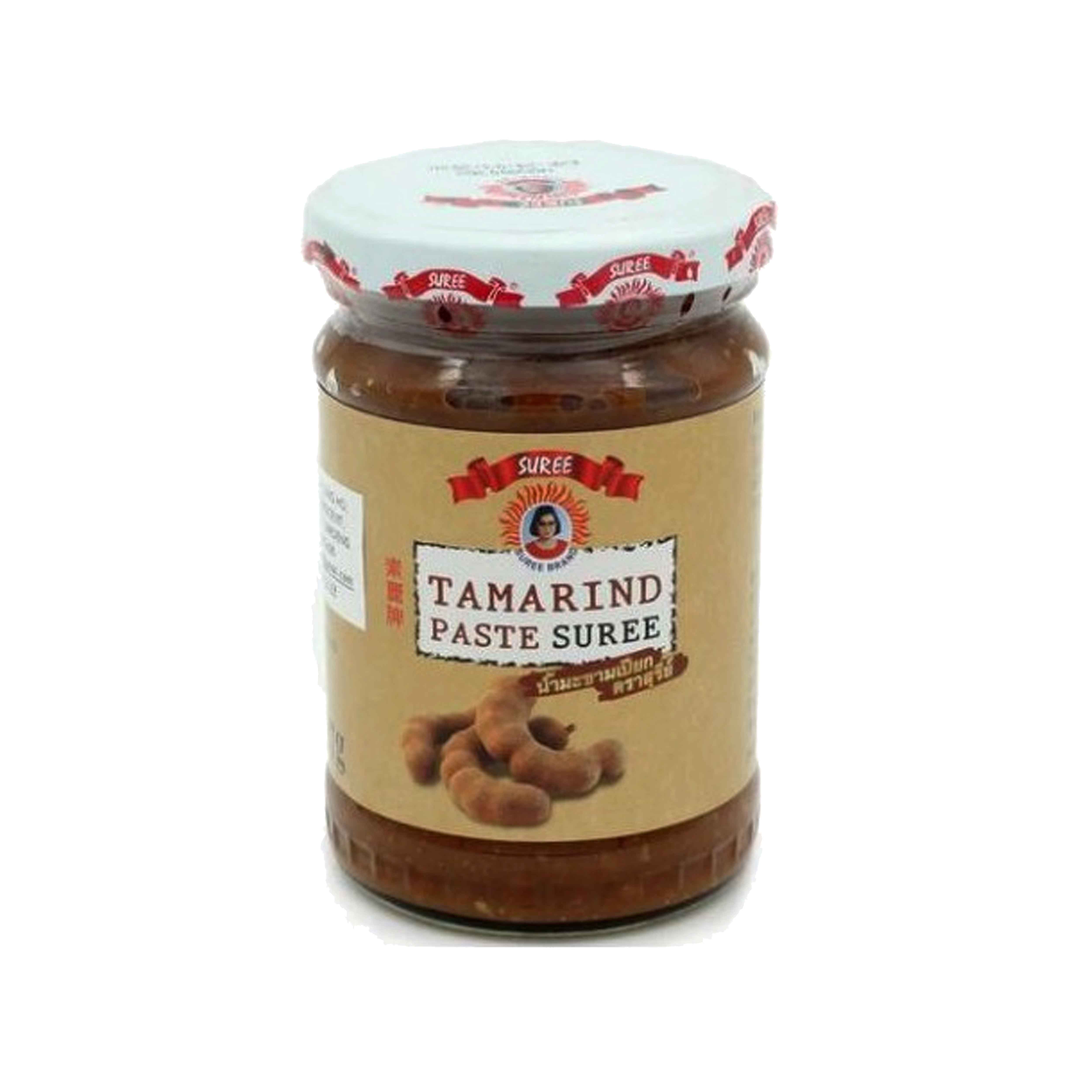 Suree Tamarind Paste 454g Buy Sell Online Speciality Ingredients With Cheap Price Lazada Ph