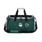 Malbon Golf Bucket Boston Bag