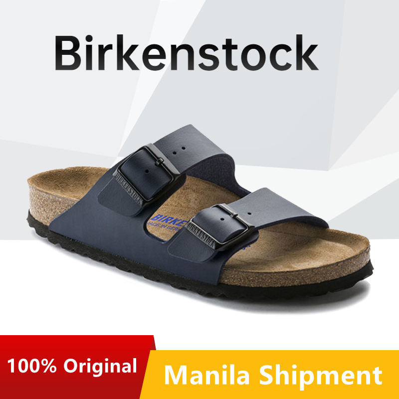 Birkenstock best sale women lazada