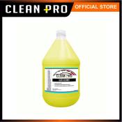 Clean Pro Glass Cleaner 1 Gallon