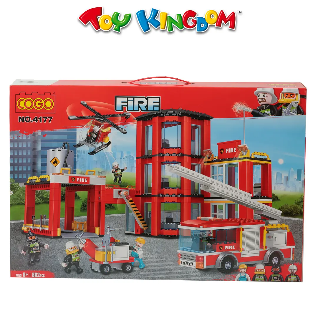 cogo blocks