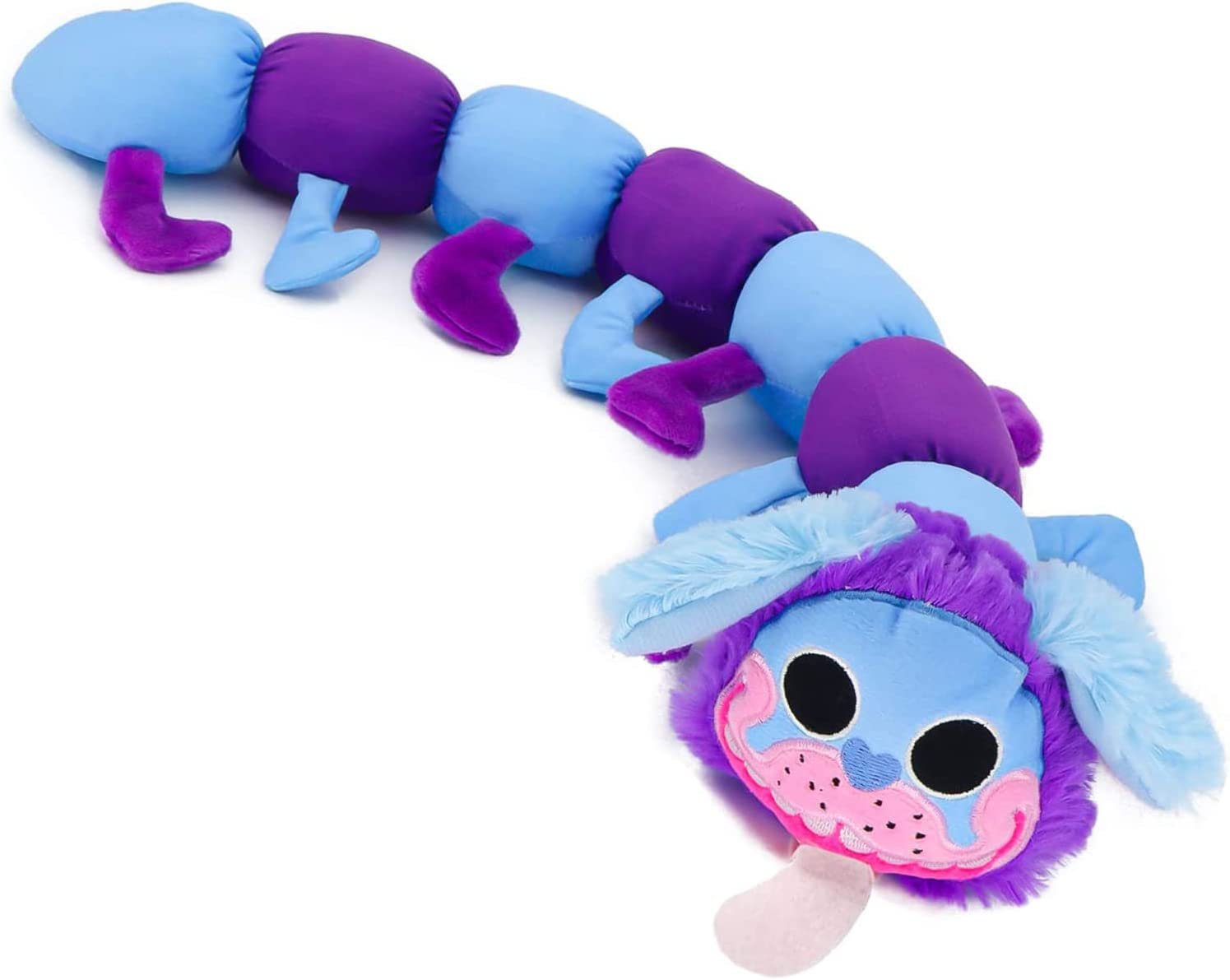 40cm Poppy Playtime Huggy Wuggy Mommy Long Legs Plush Toy on OnBuy