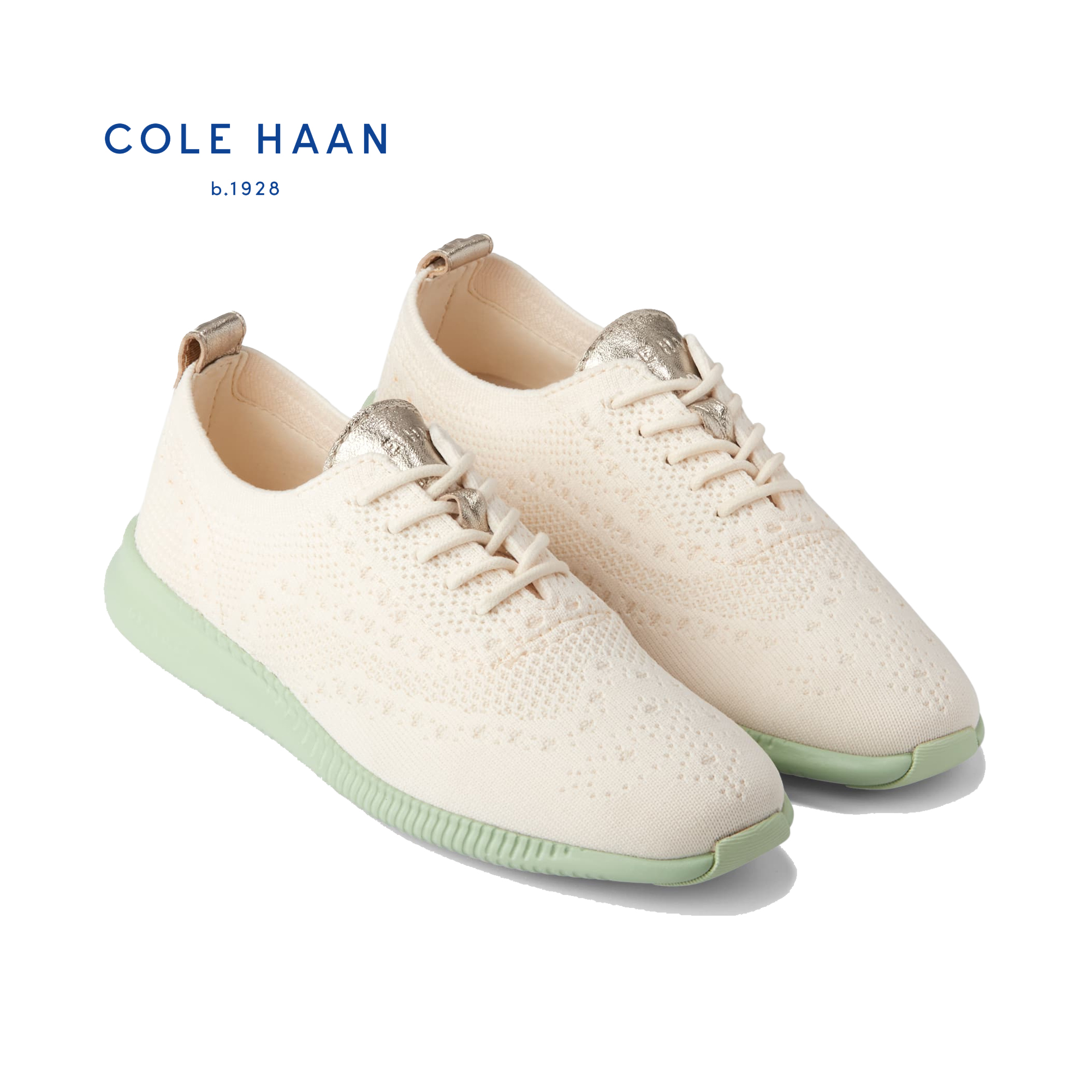 Cole Haan Women's 2.ZERØGRAND Stitchlite™ Oxfords