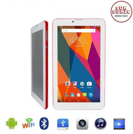 11" Dual SIM Android Tablet 8GB RAM, 128GB Storage